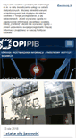 Mobile Screenshot of opi.org.pl